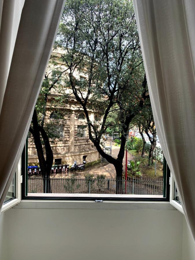 Paramount Gasthuis Rome