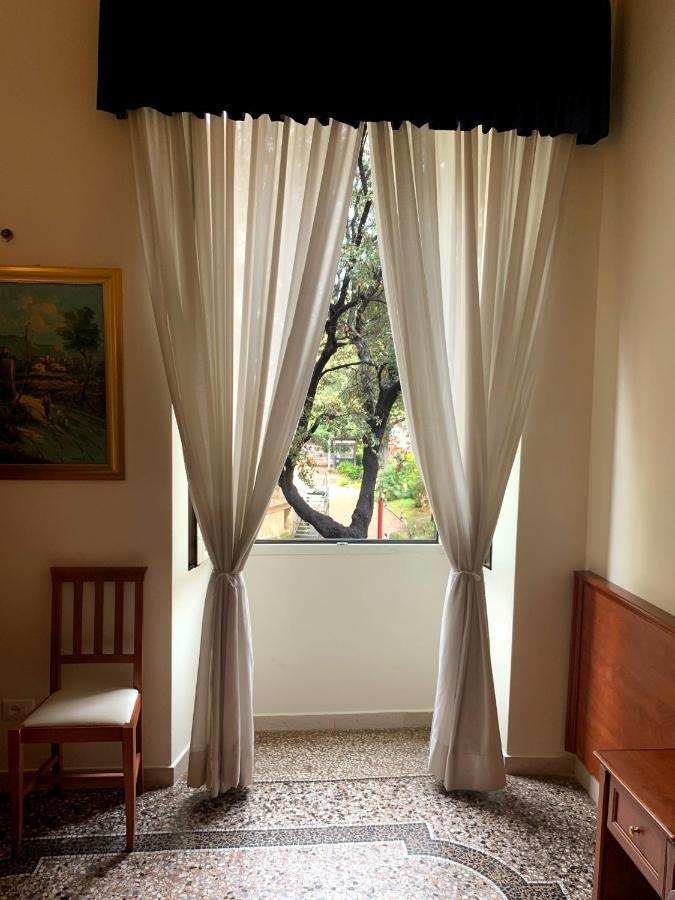 Paramount Gasthuis Rome