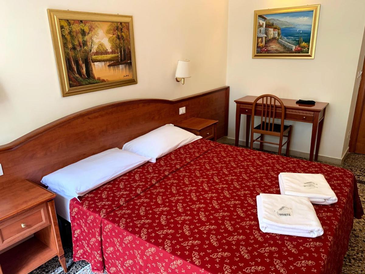 Paramount Gasthuis Rome