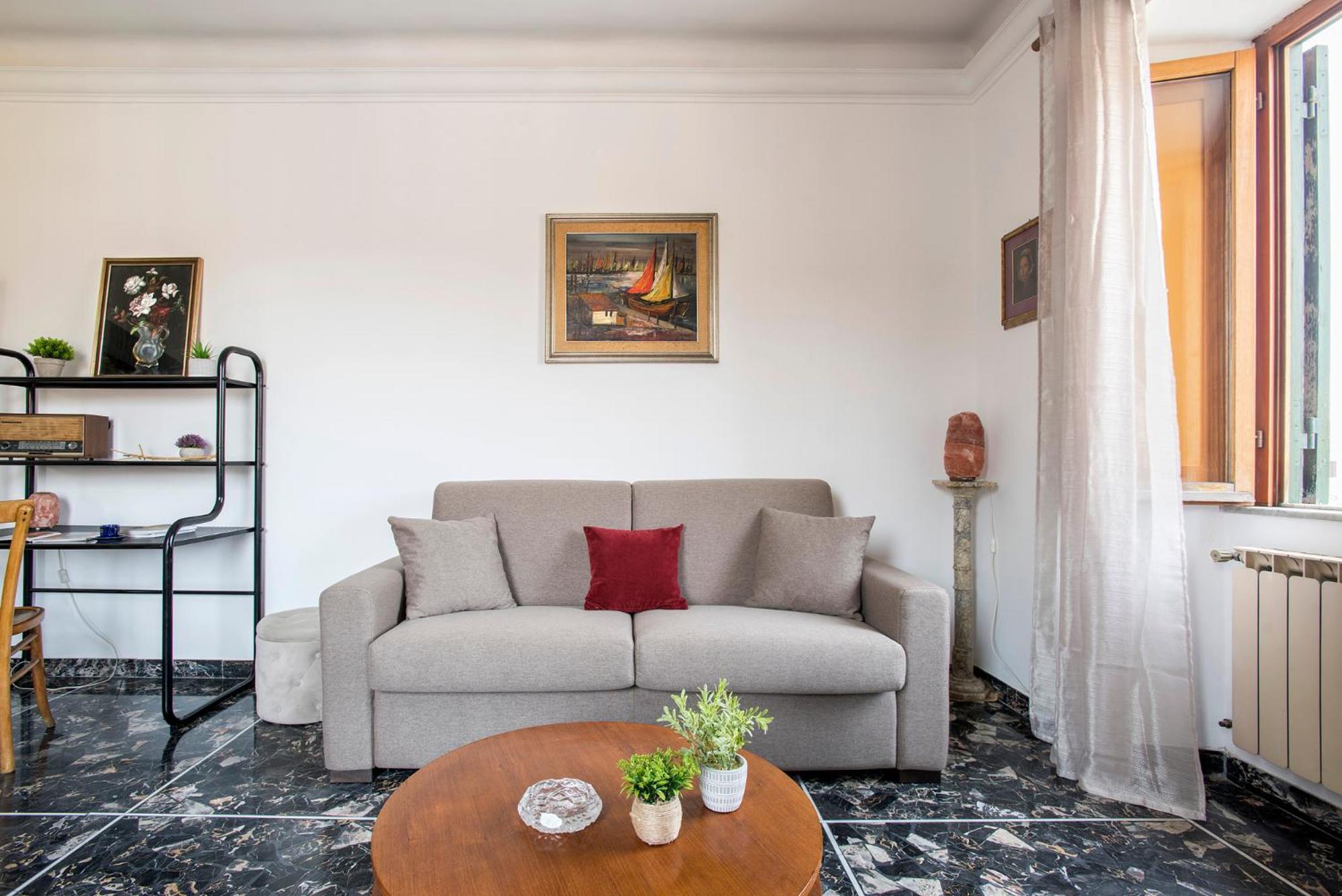 Paramount Gasthuis 5*